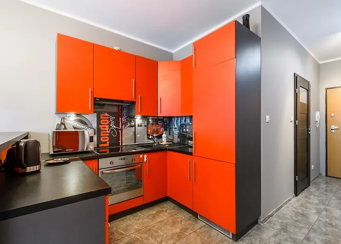 P&O Serviced Apartments Goclaw