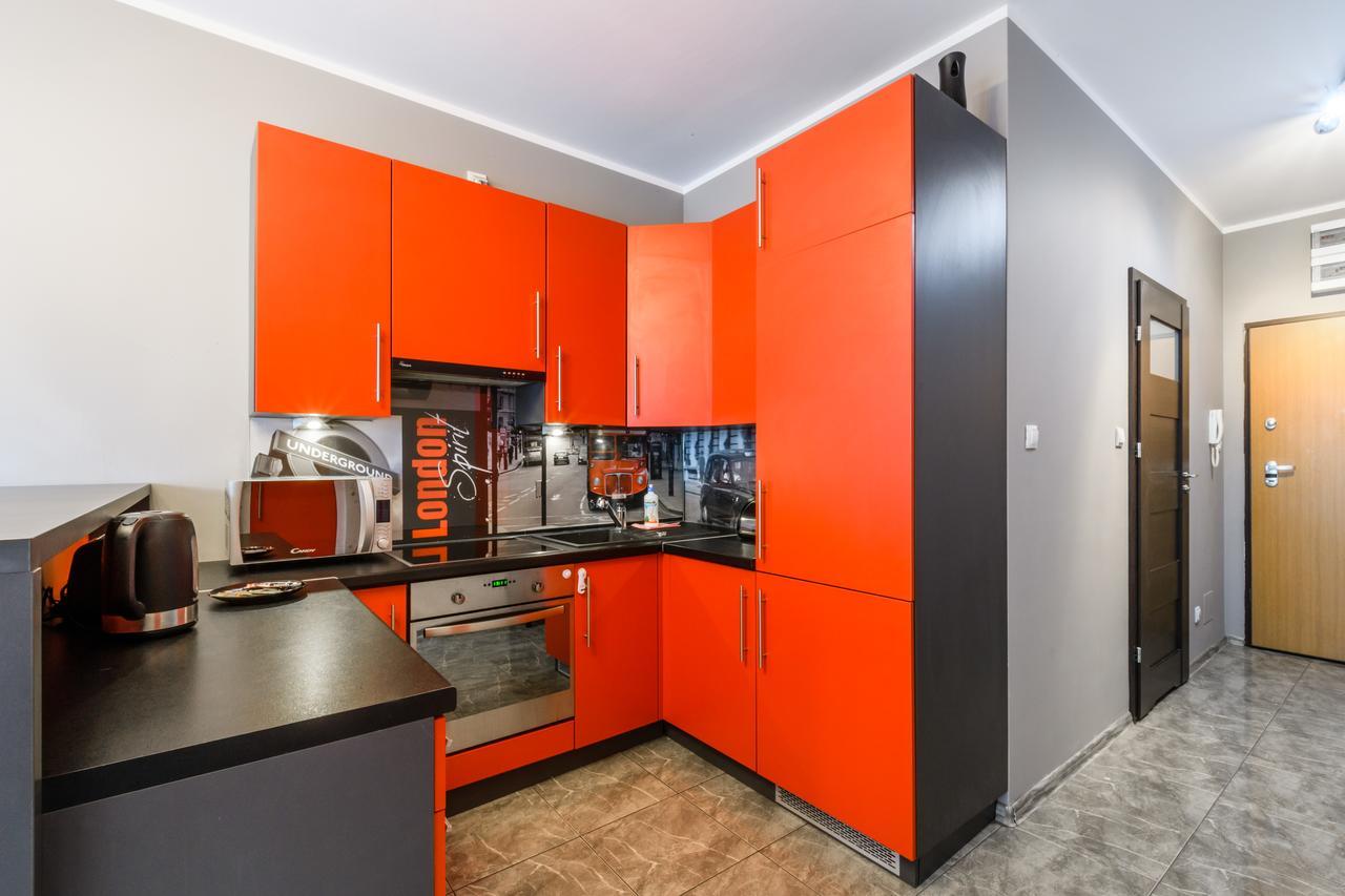 Apartamento P&o Serviced Goclaw