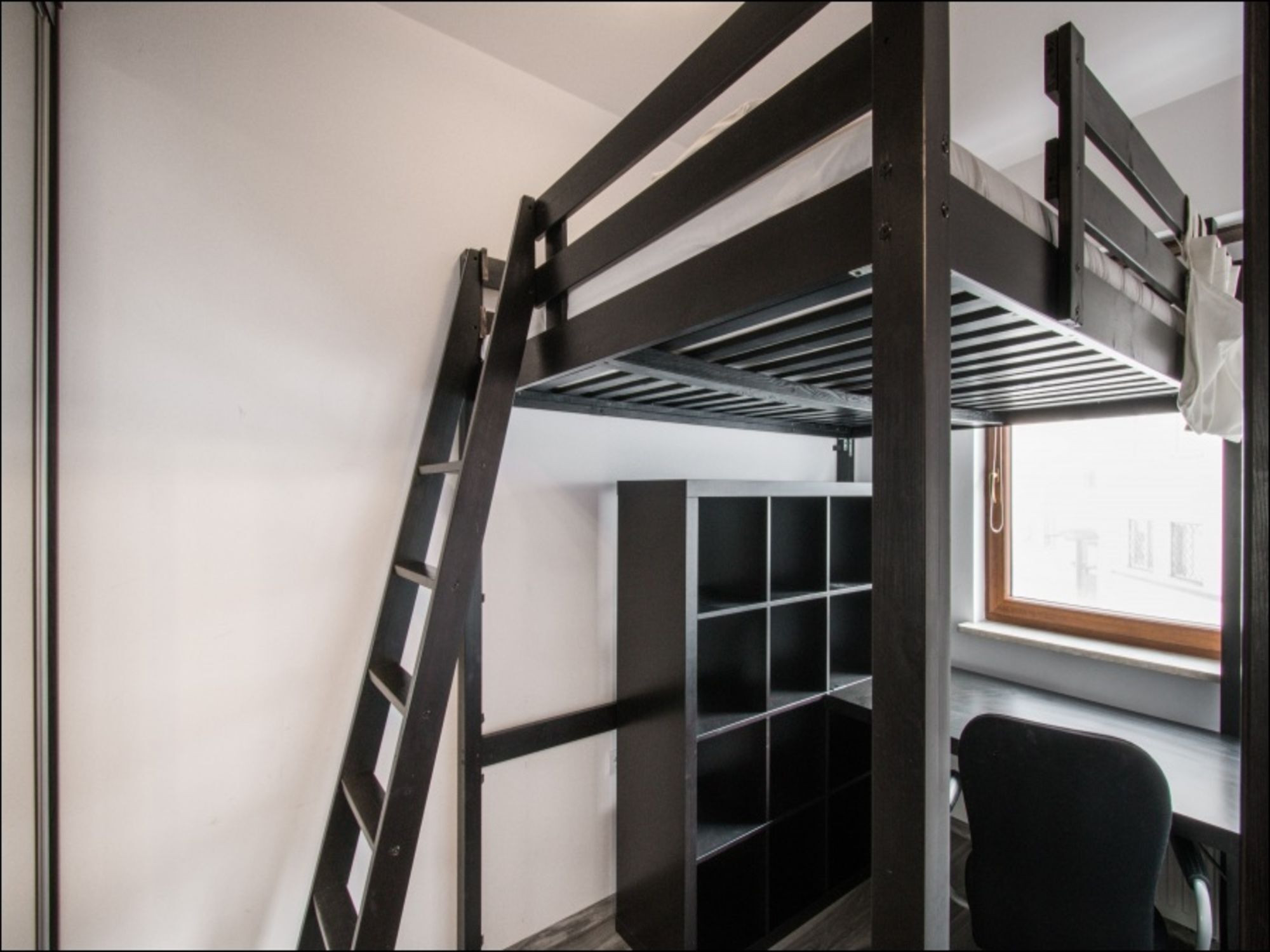 P&o Serviced Goclaw Apartamento *