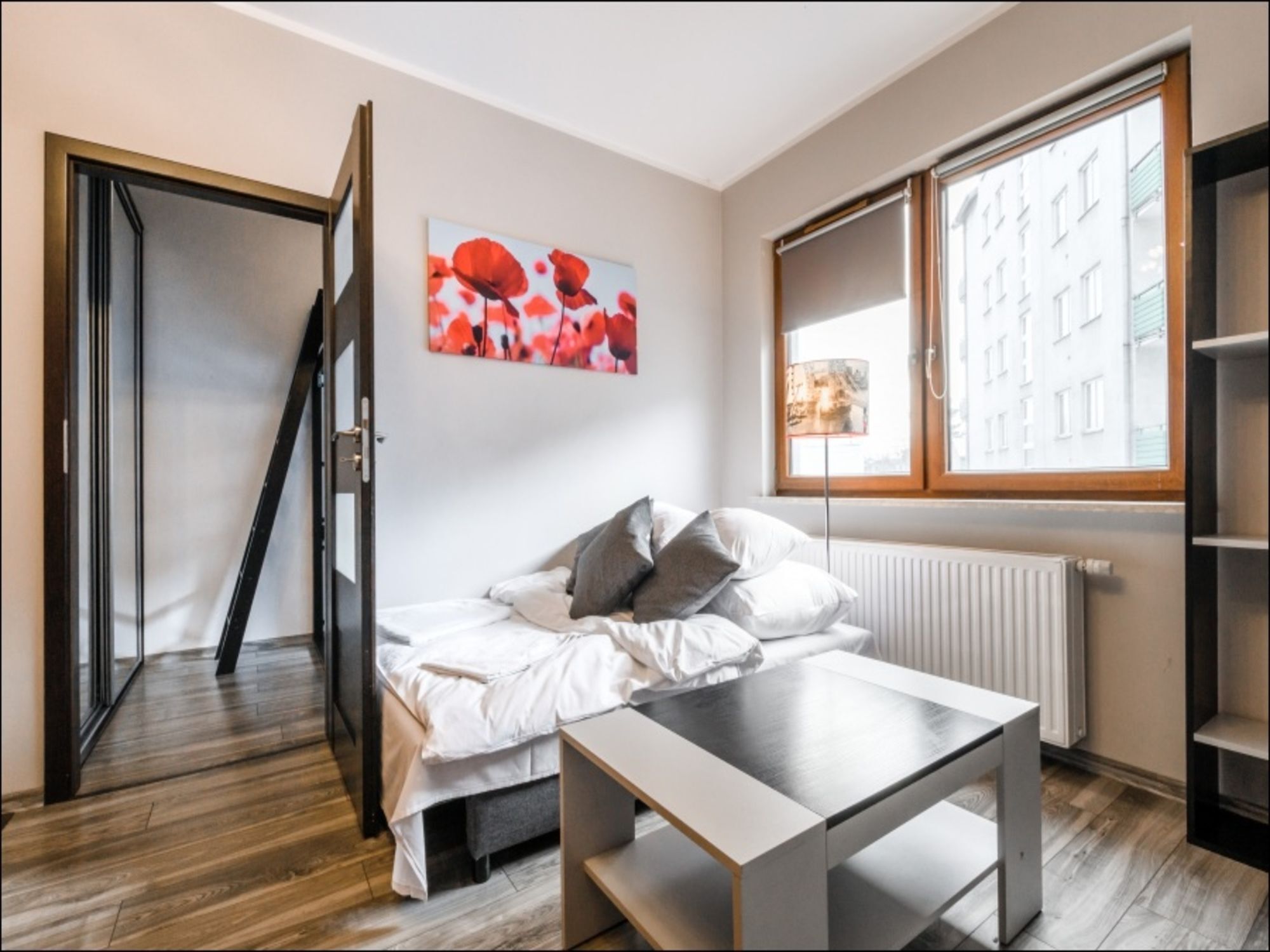 Apartamento P&o Serviced Goclaw *